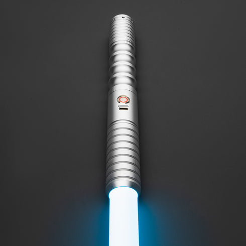 The Long One lightsaber (VHC) | The Saber Factory